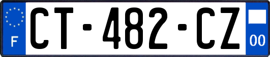 CT-482-CZ