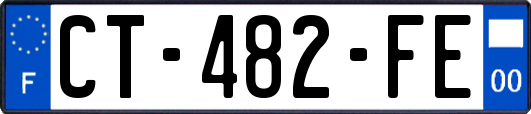 CT-482-FE