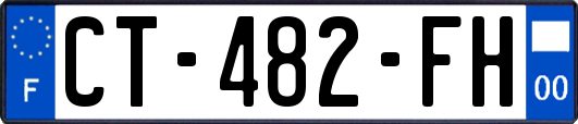 CT-482-FH