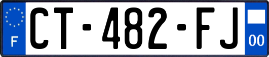 CT-482-FJ