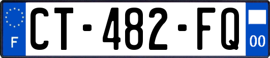 CT-482-FQ