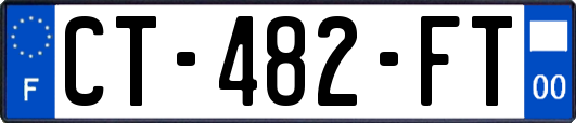 CT-482-FT