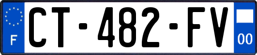CT-482-FV