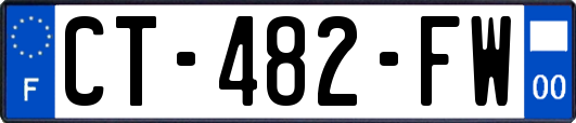CT-482-FW