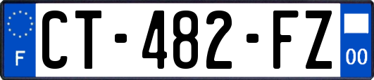 CT-482-FZ
