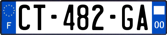 CT-482-GA