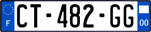 CT-482-GG