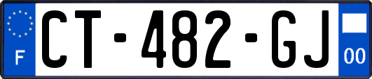 CT-482-GJ