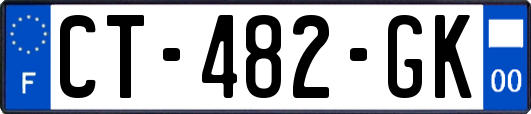 CT-482-GK