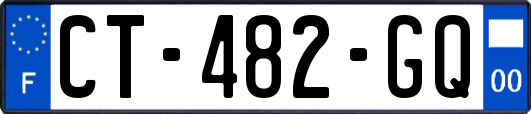 CT-482-GQ