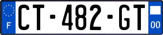CT-482-GT