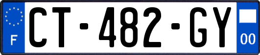 CT-482-GY