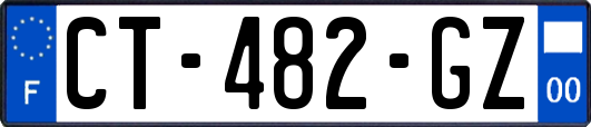 CT-482-GZ