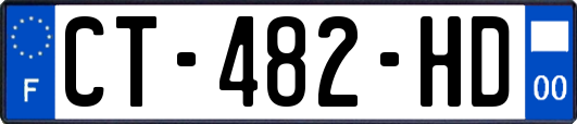 CT-482-HD