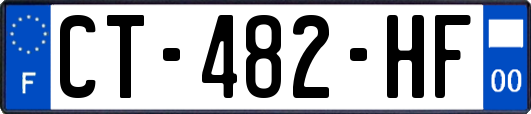 CT-482-HF