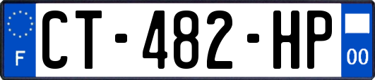 CT-482-HP