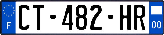 CT-482-HR
