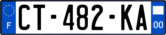 CT-482-KA