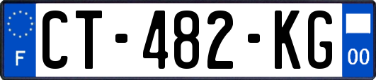 CT-482-KG