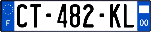 CT-482-KL