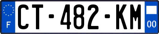 CT-482-KM