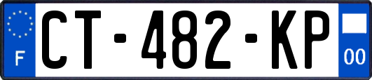 CT-482-KP