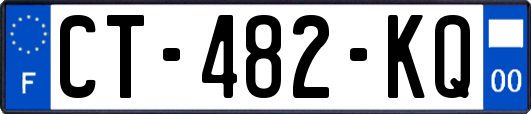 CT-482-KQ