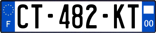 CT-482-KT