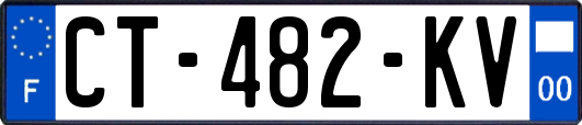 CT-482-KV