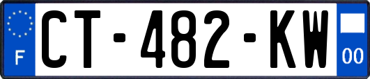 CT-482-KW