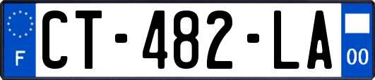 CT-482-LA