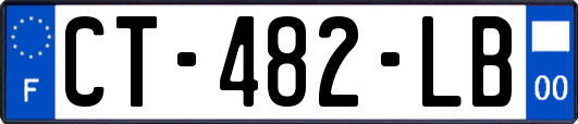 CT-482-LB