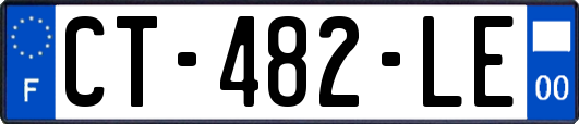 CT-482-LE