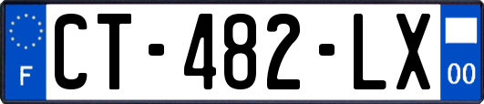 CT-482-LX
