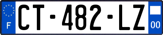 CT-482-LZ