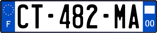 CT-482-MA