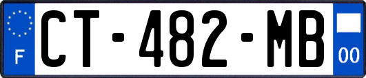 CT-482-MB