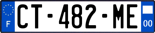 CT-482-ME