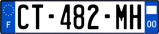 CT-482-MH
