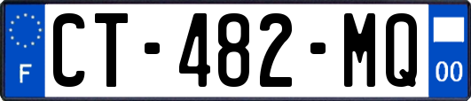 CT-482-MQ