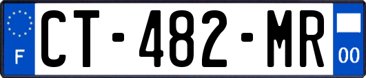 CT-482-MR