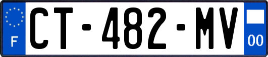 CT-482-MV