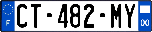 CT-482-MY
