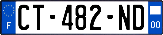CT-482-ND