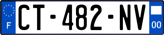 CT-482-NV