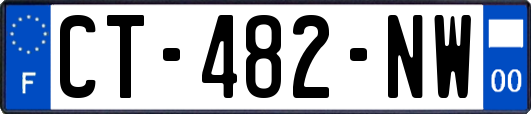 CT-482-NW