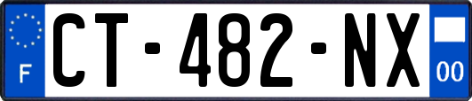 CT-482-NX