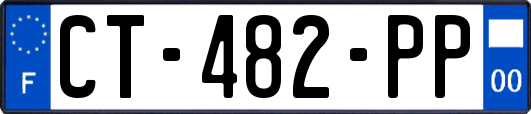 CT-482-PP