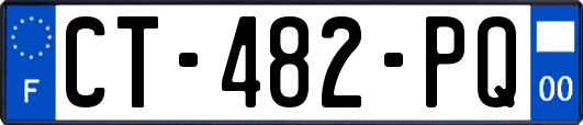 CT-482-PQ
