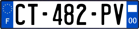 CT-482-PV